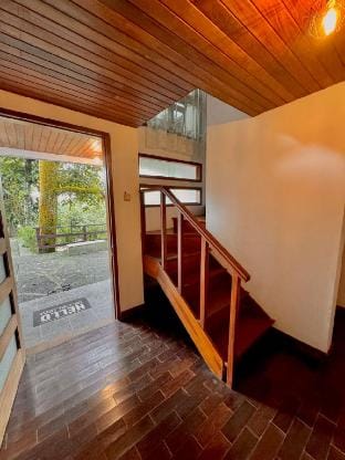 Pondok Virosa 8 Two-Stories Manage by Damaresa Vacation rental in West Java