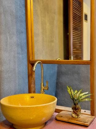 Pondok Virosa 8 Two-Stories Manage by Damaresa Vacation rental in West Java