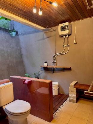 Pondok Virosa 9 Two-Stories Manage by Damaresa Vacation rental in West Java