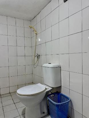Pondok Virosa 10 Spacious Cabin Manage by Damaresa Vacation rental in West Java