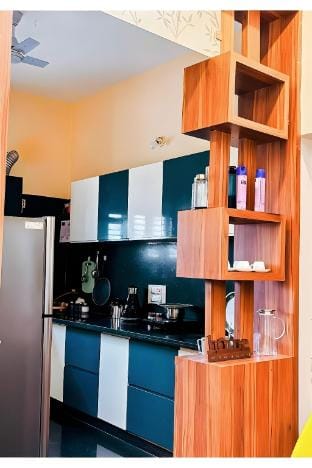 Fort heaven home stay Vacation rental in Karnataka
