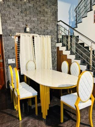 Fort heaven home stay Vacation rental in Karnataka