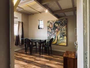 Mullberry Lakeview with private pool Vacation rental in Maharashtra