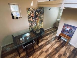 Mullberry Lakeview with private pool Vacation rental in Maharashtra