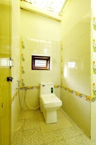 Balur Homestay Vacation rental in Karnataka