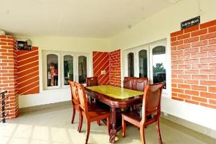 Balur Homestay Vacation rental in Karnataka