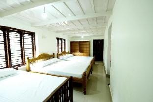 Balur Homestay Vacation rental in Karnataka
