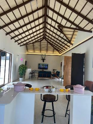 Serene Pool Villa – Coffee Estate Stay, Mudigere Vacation rental in Karnataka