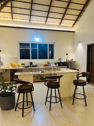 Serene Pool Villa – Coffee Estate Stay, Mudigere Vacation rental in Karnataka