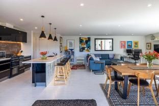 Haven on Queens - Executive Island Living Vacation rental in Auckland Region