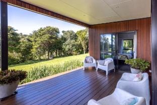 Haven on Queens - Executive Island Living Vacation rental in Auckland Region