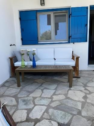 Fully Equipped Studio in Spetses with Patio & View Vacation rental in Islands