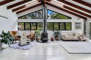Breathtaking Valley Retreat with Private Pool and Nature Views Vacation rental in Tallebudgera Valley