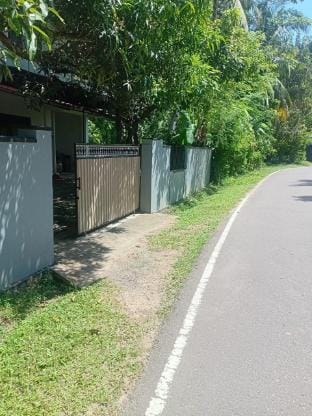Green Canopy Residence – Your Serene Green Getaway Vacation rental in Southern Province
