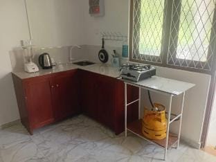Green Canopy Residence – Your Serene Green Getaway Vacation rental in Southern Province
