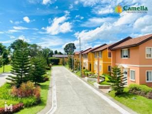 Jorich Home Stay Vacation rental in Dumaguete