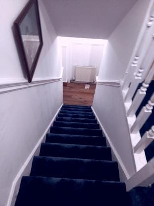 High Class Accommodation 2 Vacation rental in Bury