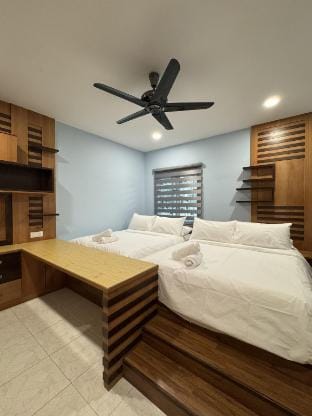 Ichinichi Home Vacation rental in Ipoh