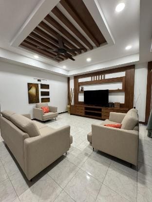 Ichinichi Home Vacation rental in Ipoh