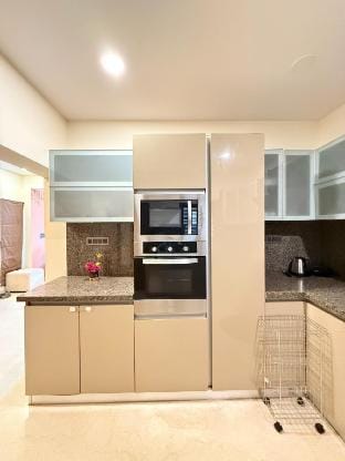 Modern Mirage 4BHK Stunning Luxury Spacez Villa Vacation rental in Bengaluru