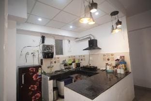 The Bless Code Vacation rental in Lucknow