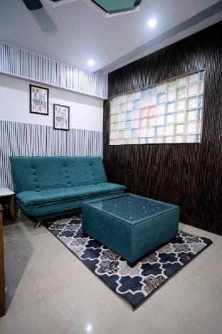 The Bless Code Vacation rental in Lucknow