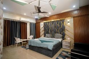 The Bless Code Vacation rental in Lucknow