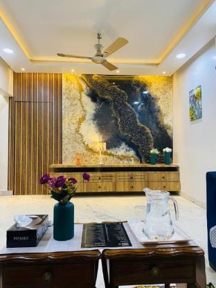 Bombay Breeze 3BHK Cosy Spacez Luxury Villa Vacation rental in Thane