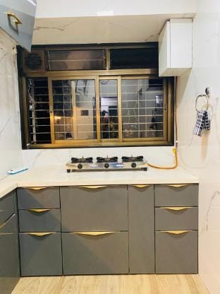 Bombay Breeze 3BHK Cosy Spacez Luxury Villa Vacation rental in Thane