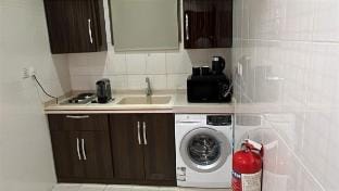Hira Residence - Self check-in Apartments - 1BR501 Vacation rental in Jeddah