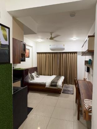 The City Nest - Modern Studio Vacation rental in Jaipur
