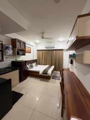 The City Nest - Modern Studio Vacation rental in Jaipur