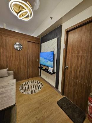 Light Hue @Spring Residences Vacation rental in Paranaque