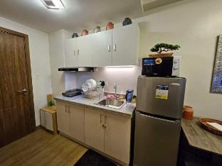 Light Hue @Spring Residences Vacation rental in Paranaque
