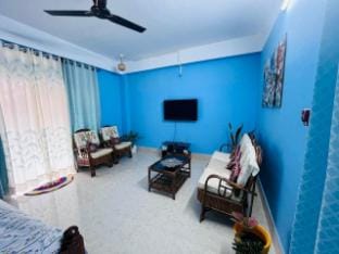 Arunodayam Homestay Vacation rental in India