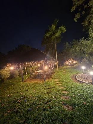 Beautiful ambiance and privacy Vacation rental in Kerala