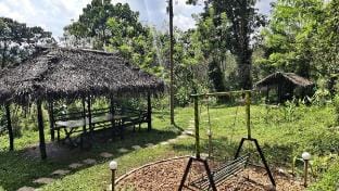 Beautiful ambiance and privacy Vacation rental in Kerala