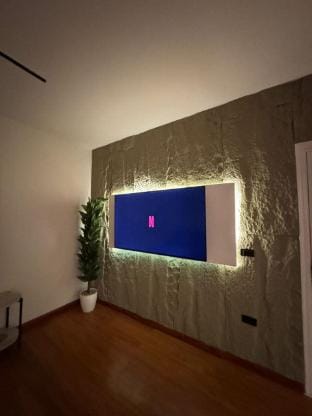 Modern Studio with Private Self-Check-in A-7 Vacation rental in Jeddah