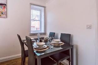 Contractor-Hub Home | Close to MK & M1 Vacation rental in Aylesbury Vale