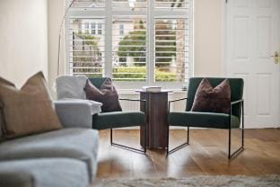 Near Windsor Castle | Legoland | Ascot Racecourse Vacation rental in Windsor