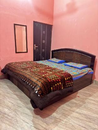 Gopi Homestay with Kitchen Vacation rental in Uttar Pradesh
