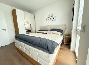Stylish Premium Apartment near Essen Messe Vacation rental in Essen