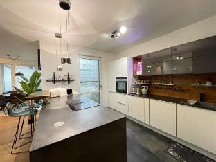 Stylish Premium Apartment near Essen Messe Vacation rental in Essen