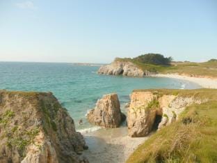 Holiday Home in Plouarzel near Sandy Cove Vacation rental in Plouarzel