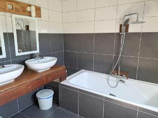 Holiday Home in France near Sandy Beaches Vacation rental in Kerlouan