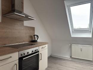 Gruppenunterkunft fur 12 Personen in Ballenstedt Vacation rental in Quedlinburg