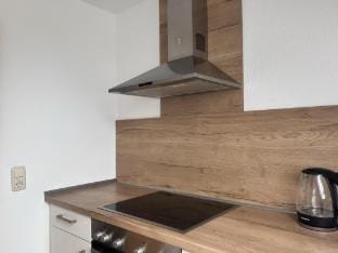 Gruppenunterkunft fur 12 Personen in Ballenstedt Vacation rental in Quedlinburg