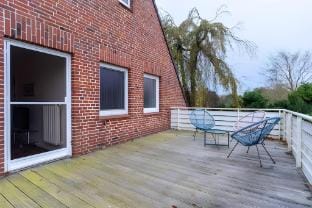 Ferienhaus in St. Peter-Ording Vacation rental in Sankt Peter-Ording