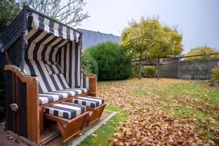 Ferienhaus in St. Peter-Ording Vacation rental in Sankt Peter-Ording