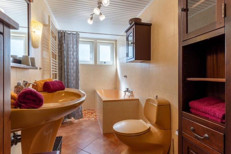 Ferienhaus in Tonning Vacation rental in Nordfriesland